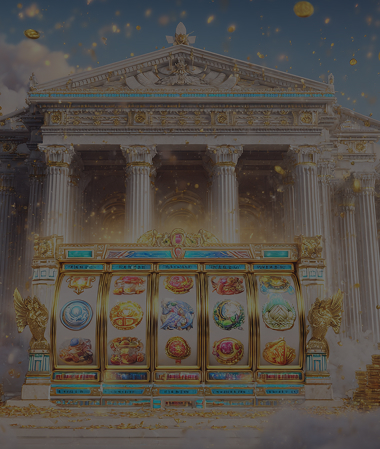 Gates of Olympus