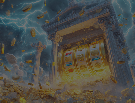Gates of Olympus