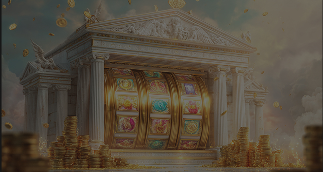 Gates of Olympus