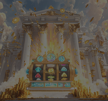 Gates of Olympus