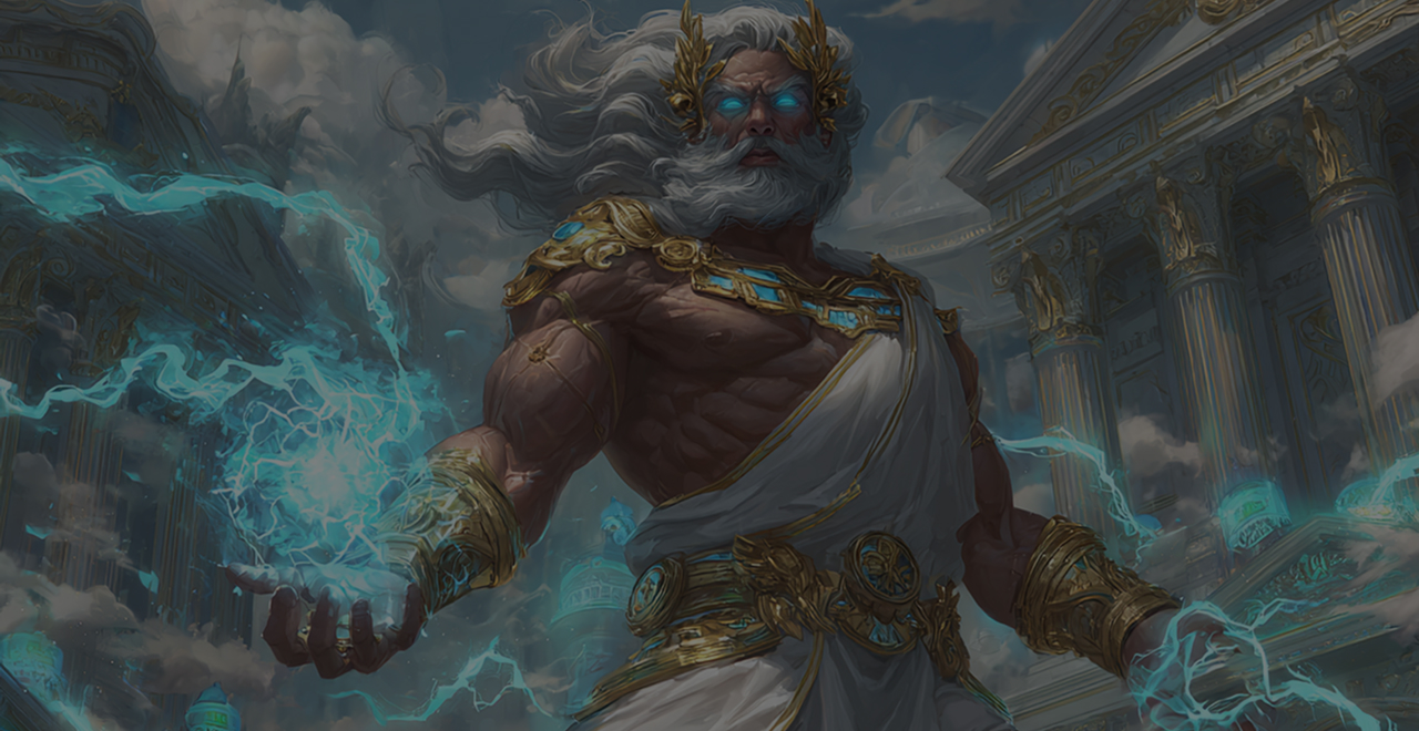 Gates of Olympus